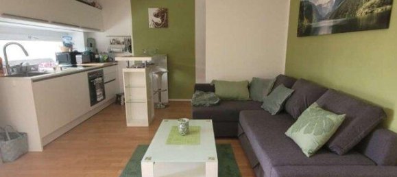 2 rooms Apartment in Eggenberg, Austria No. 141489 2