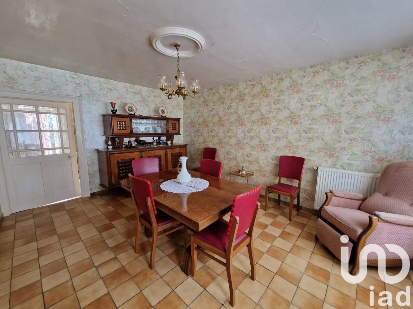 4 bedrooms House in Dizy-le-Gros, France No. 69960