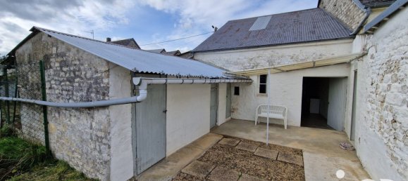 4 bedrooms House in Dizy-le-Gros, France No. 69960 9