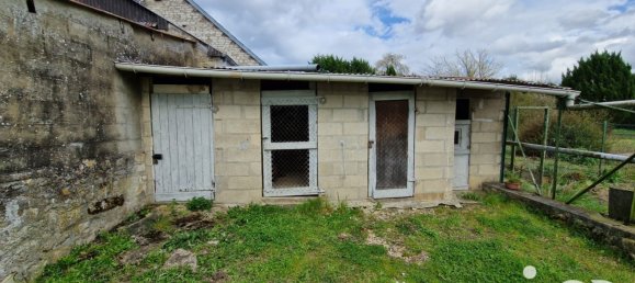 4 bedrooms House in Dizy-le-Gros, France No. 69960 64