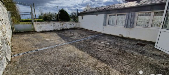 4 bedrooms House in Dizy-le-Gros, France No. 69960 65