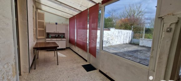 4 bedrooms House in Dizy-le-Gros, France No. 69960 32