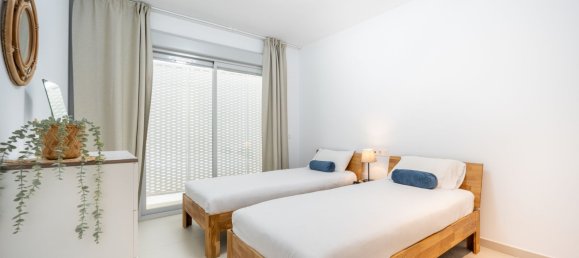 2 Schlafzimmer Wohnung in Benalmadena, Spain, Nr. 139651 6