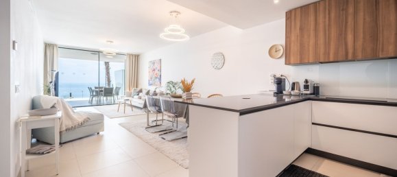 2 Schlafzimmer Wohnung in Benalmadena, Spain, Nr. 139651 3