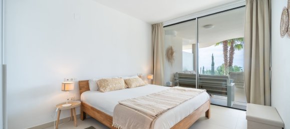 2 Schlafzimmer Wohnung in Benalmadena, Spain, Nr. 139651 4