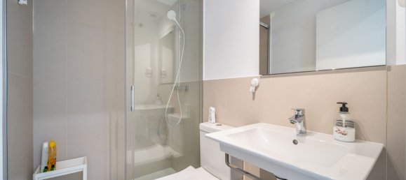 2 Schlafzimmer Wohnung in Benalmadena, Spain, Nr. 139651 9