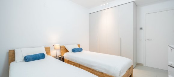 2 Schlafzimmer Wohnung in Benalmadena, Spain, Nr. 139651 7