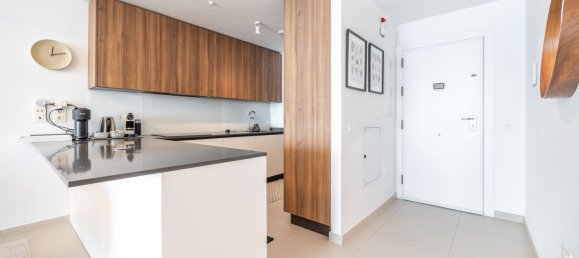 2 Schlafzimmer Wohnung in Benalmadena, Spain, Nr. 139651 5