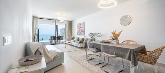 2 Schlafzimmer Wohnung in Benalmadena, Spain, Nr. 139651 13