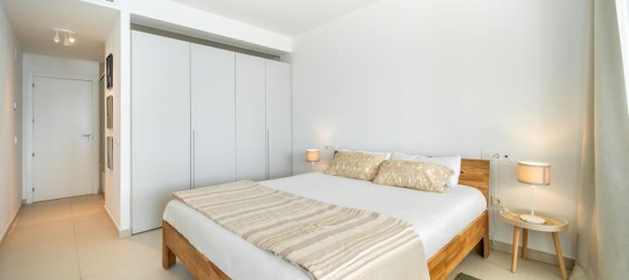 2 Schlafzimmer Wohnung in Benalmadena, Spain, Nr. 139651 12