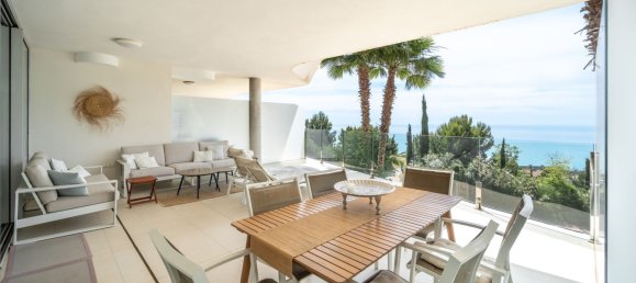 2 Schlafzimmer Wohnung in Benalmadena, Spain, Nr. 139651 2