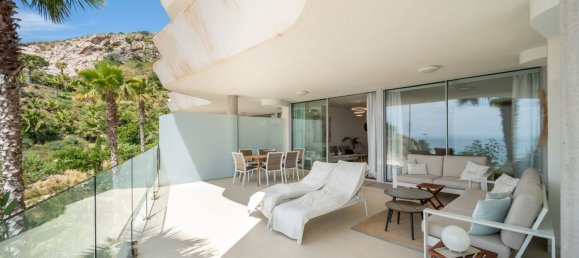 2 Schlafzimmer Wohnung in Benalmadena, Spain, Nr. 139651 20