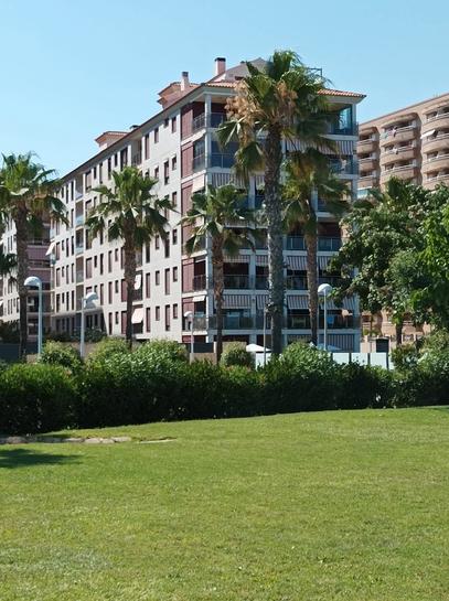 Apartamento T2 em Marina d'Or, Spain N.º 167059