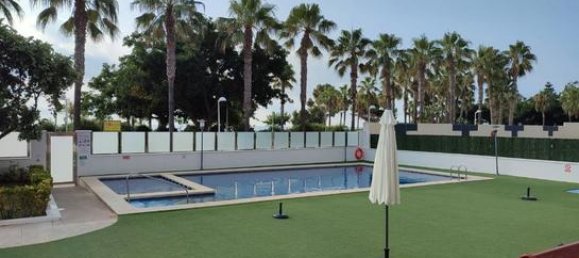 Apartamento T2 em Marina d'Or, Spain N.º 167059 3