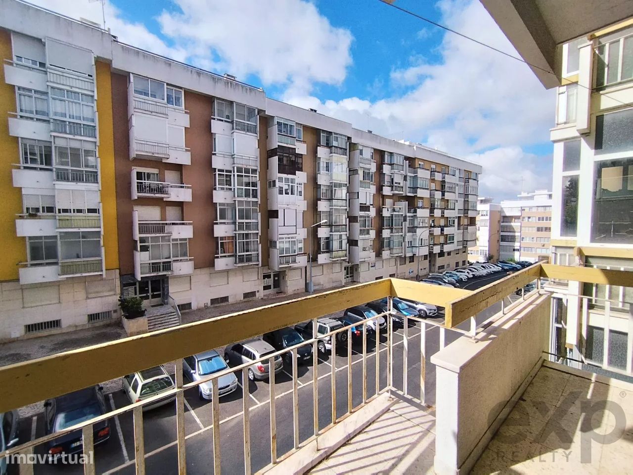 2 bedrooms Apartment in Oeiras, Portugal No. 321710