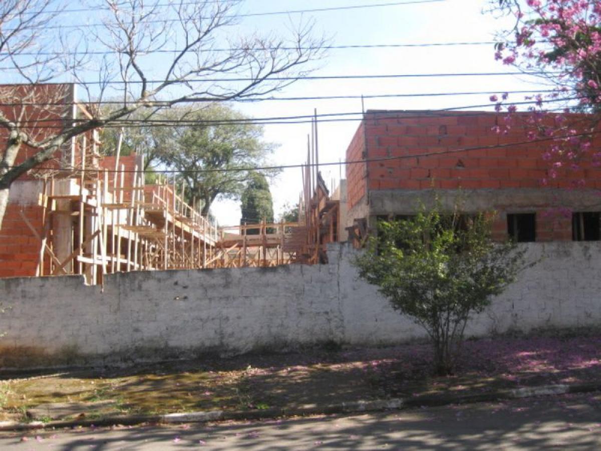 4 bedrooms House in Sao Paulo, Brazil No. 486913
