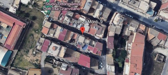 4 rooms Apartment in Gela, Italy No. 220417 26