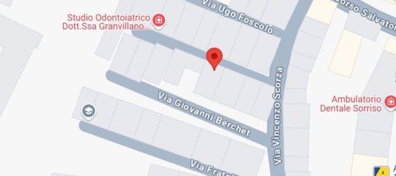 4 rooms Apartment in Gela, Italy No. 220417 28