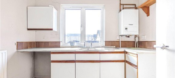 1 bedroom Apartment in Twickenham, United Kingdom No. 8556 8