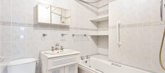 1 bedroom Apartment in Twickenham, United Kingdom No. 8556 6