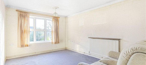 1 bedroom Apartment in Twickenham, United Kingdom No. 8556 2