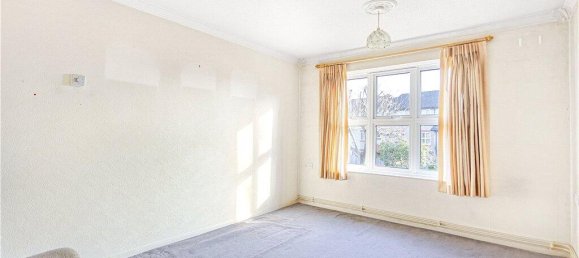 1 bedroom Apartment in Twickenham, United Kingdom No. 8556 7