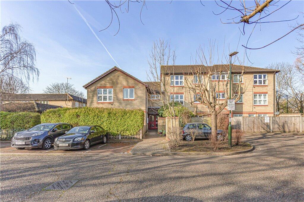1 bedroom Apartment in Twickenham, United Kingdom No. 8556