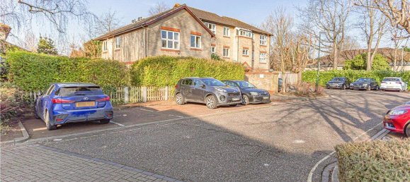 1 bedroom Apartment in Twickenham, United Kingdom No. 8556 10