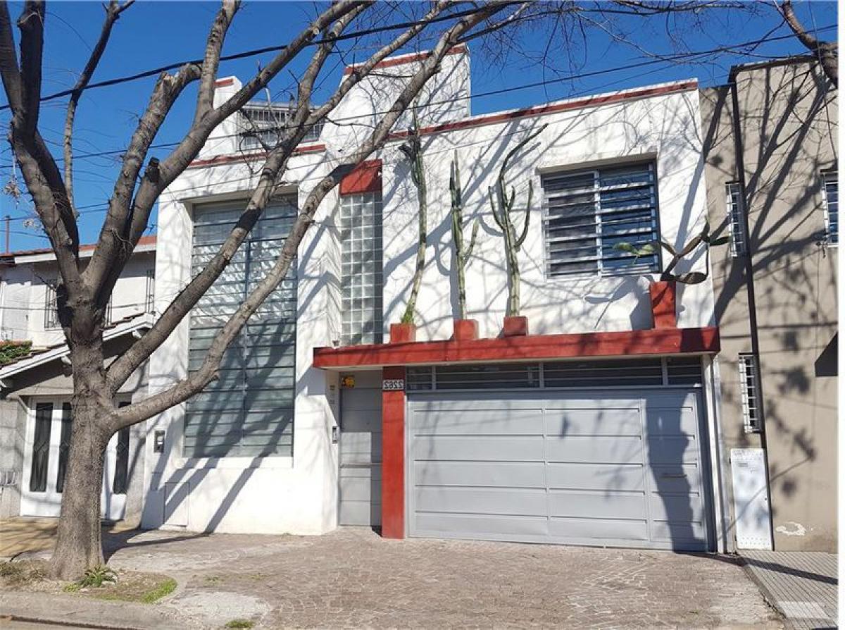 Casa T4 em Vicente Lopez, Argentina N.º 62517