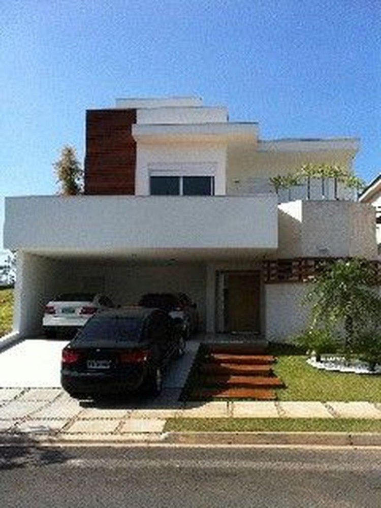 4 bedrooms House in Sao Paulo, Brazil No. 442588