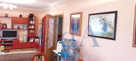 3 غرف نوم تاون هاوس في Murcia, Spain رقم 4958 4