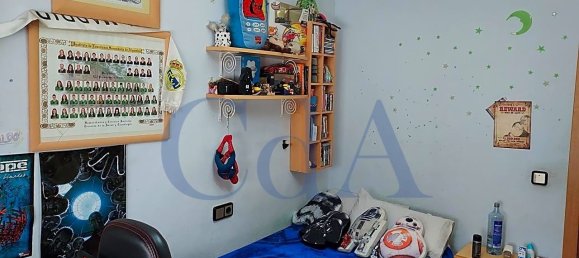 3 غرف نوم تاون هاوس في Murcia, Spain رقم 4958 10