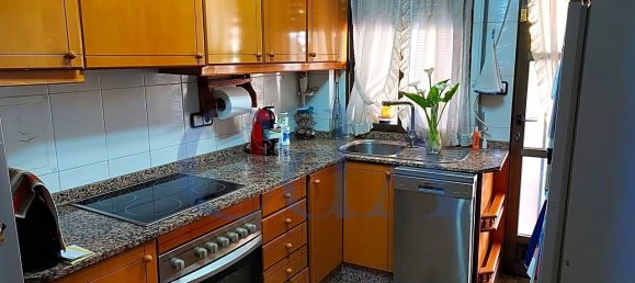 3 غرف نوم تاون هاوس في Murcia, Spain رقم 4958 2