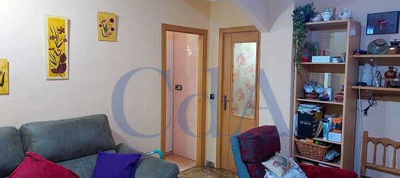 3 غرف نوم تاون هاوس في Murcia, Spain رقم 4958 8