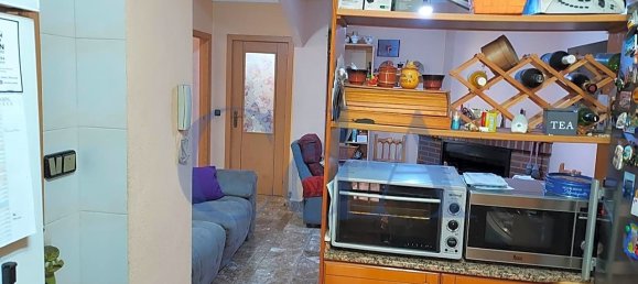3 غرف نوم تاون هاوس في Murcia, Spain رقم 4958 6