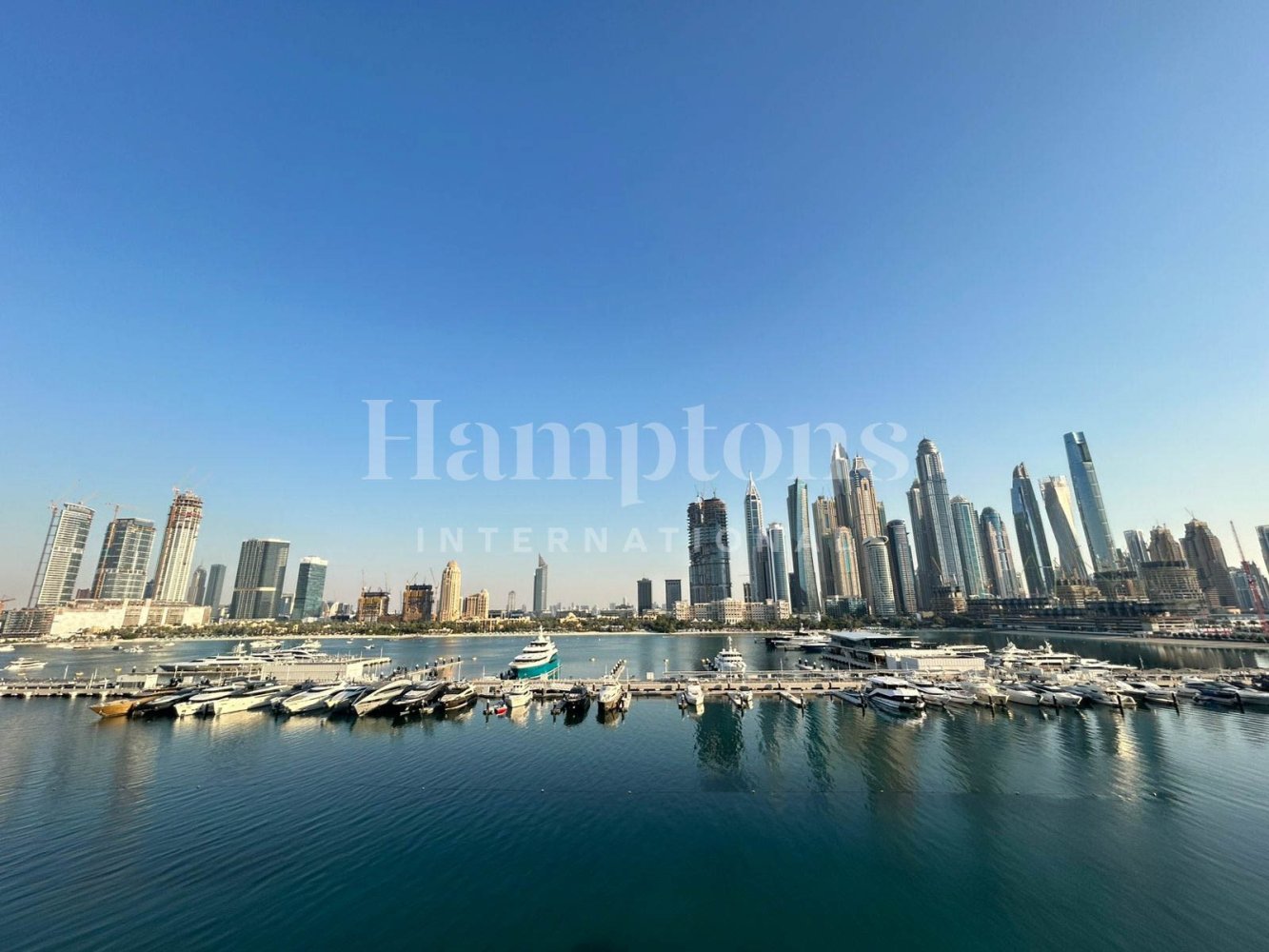 2 chambres Appartement à Dubai Harbour, UAE No. 122421
