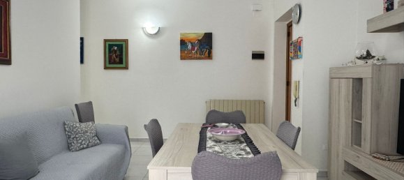 2-Zimmer Wohnung in Caltanissetta, Italy, Nr. 301641 5