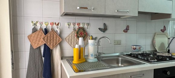 2-Zimmer Wohnung in Caltanissetta, Italy, Nr. 301641 7