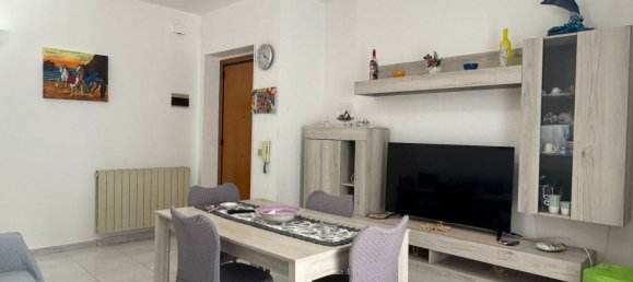 2-Zimmer Wohnung in Caltanissetta, Italy, Nr. 301641 6
