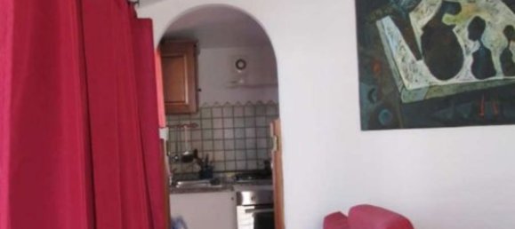 Apartamento de 4 habitaciónes en Olbia, Italy No. 13656 13