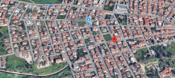 Apartamento de 4 habitaciónes en Olbia, Italy No. 13656 4