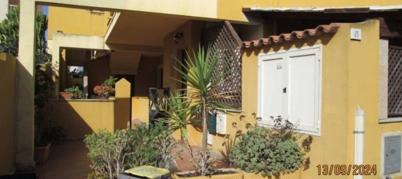 Apartamento de 4 habitaciónes en Olbia, Italy No. 13656 9