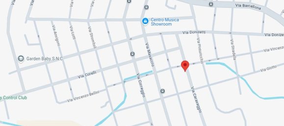 Apartamento de 4 habitaciónes en Olbia, Italy No. 13656 5