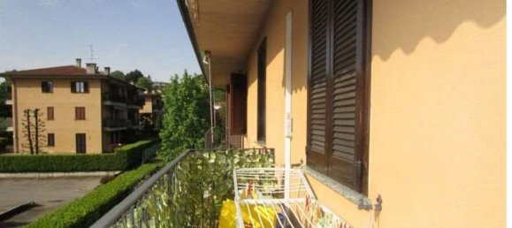 Квартира с 4 комнатами в Карате Брианца, Италия № 5309 10