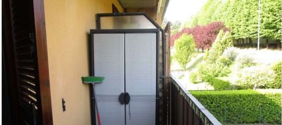 Квартира с 4 комнатами в Карате Брианца, Италия № 5309 9