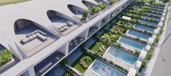 Земельный участок 6467м² в Алмансил, Португалия № 146691 3