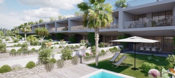 Земельный участок 6467м² в Алмансил, Португалия № 146691 4