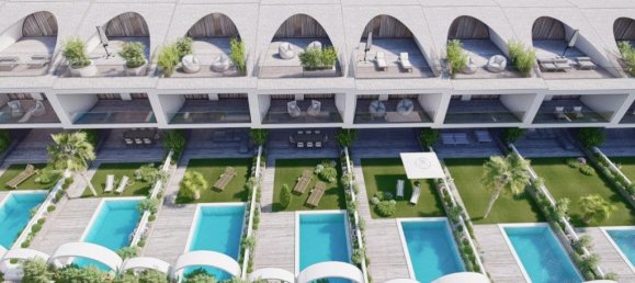 Земельный участок 6467м² в Алмансил, Португалия № 146691 11