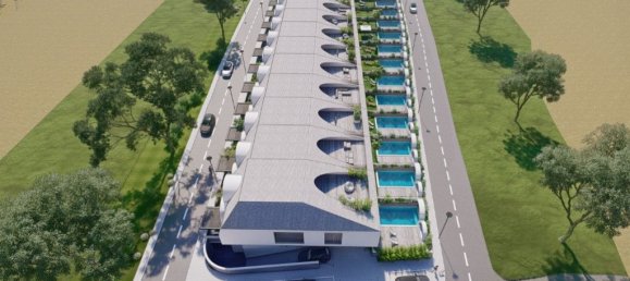 Земельный участок 6467м² в Алмансил, Португалия № 146691 7