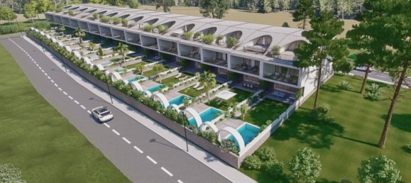 Земельный участок 6467м² в Алмансил, Португалия № 146691 9